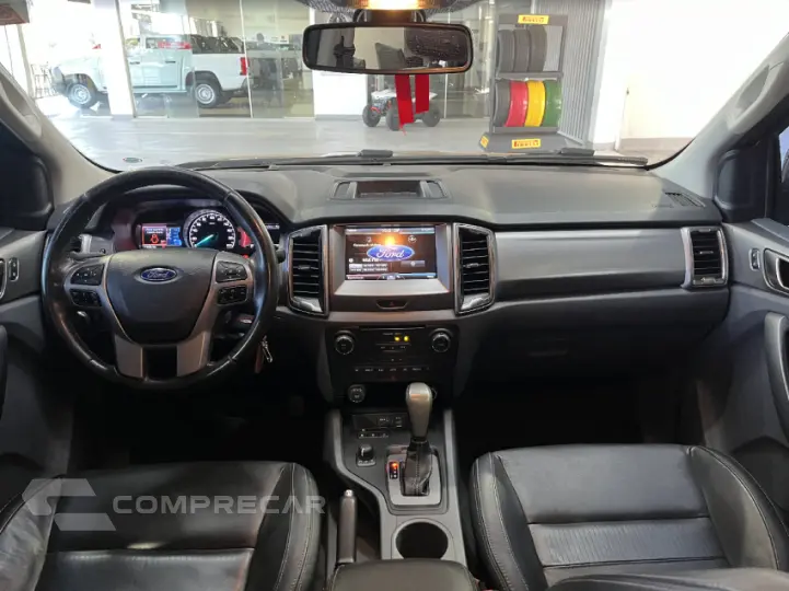 RANGER 3.2 Limited 4X4 CD 20V