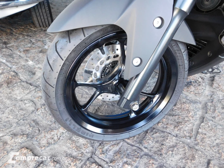 NMAX 160