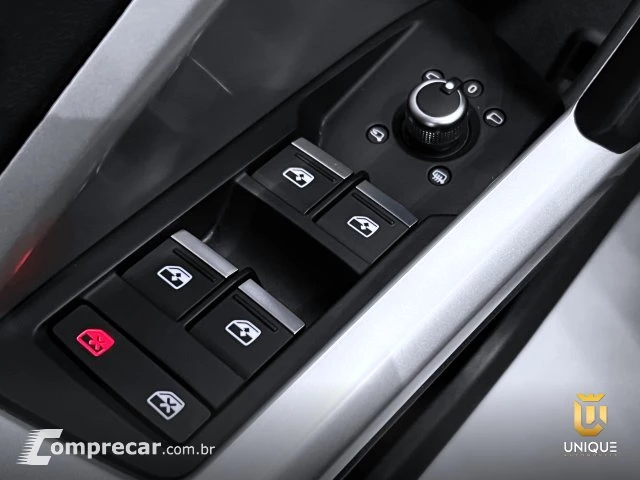 Q3 - 1.4 35 TFSI PRESTIGE PLUS S TRONIC