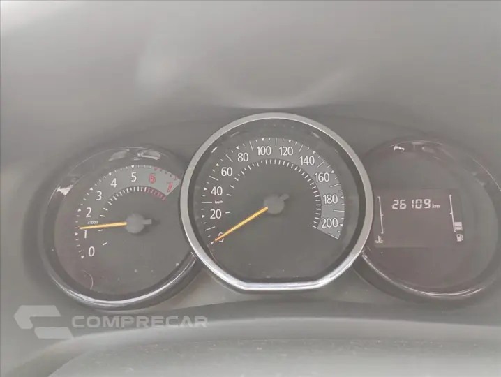 LOGAN 1.0 12V SCE FLEX ZEN MANUAL