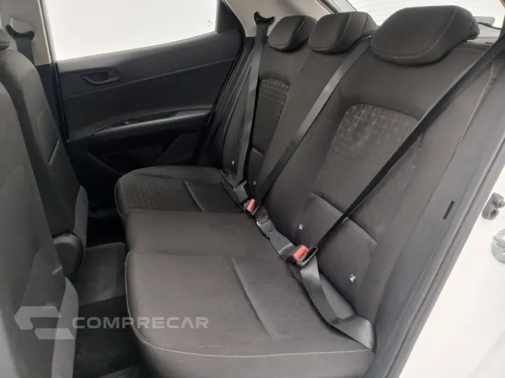 HB20 1.0 12V FLEX COMFORT PLUS MANUAL