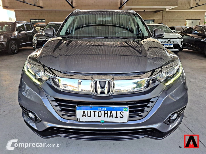 HR-V 1.8 16V EXL