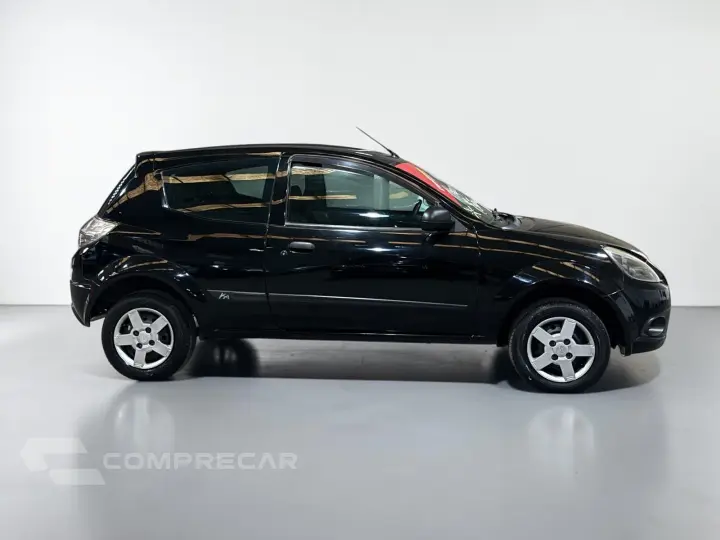 KA 1.0 MPI 8V FLEX 2P MANUAL
