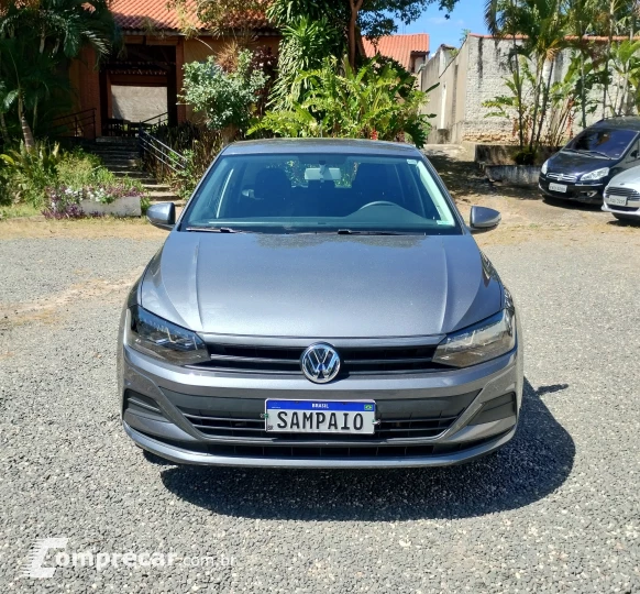 POLO 1.0 MPI