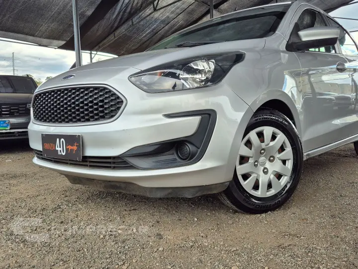 Ka 1.0 Ti-Vct Flex Se Manual