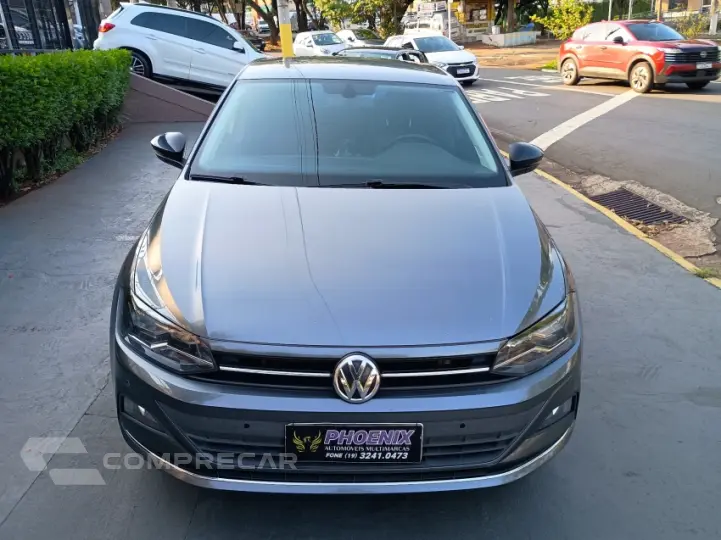 POLO 1.0 170 TSI Highline