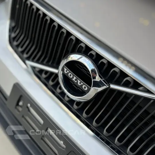 XC40 2.0 T4 Geartronic