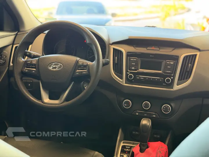 CRETA 1.6 16V Action