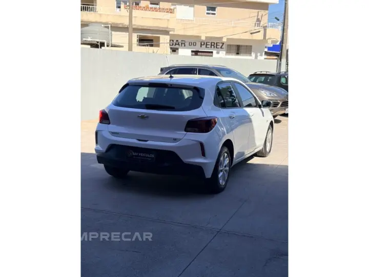 ONIX 1.0 FLEX PLUS LT MANUAL