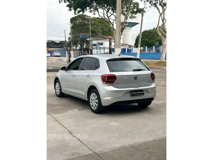 POLO 1.0 MPI TOTAL FLEX MANUAL