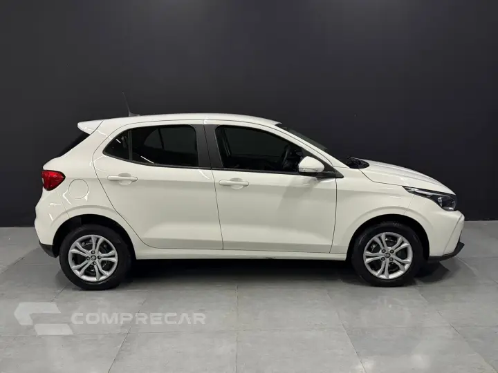 ARGO 1.0 FIREFLY FLEX DRIVE MANUAL