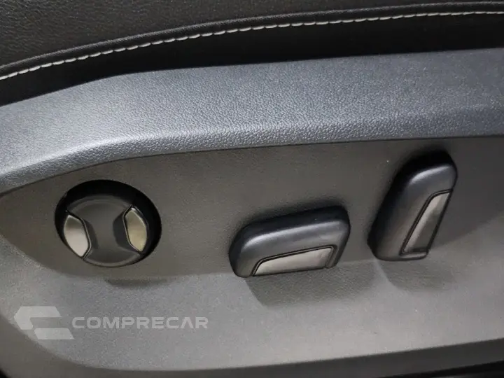 TAOS 1.4  250 TSI TOTAL FLEX HIGHLINE AUTOMÁTICO