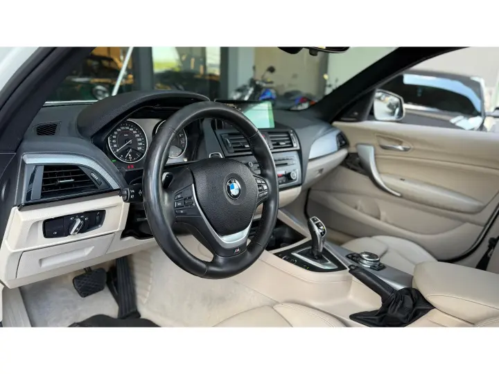 M 135i 3.0 V6 24V TURBO GASOLINA 4P AUTOMÁTICO