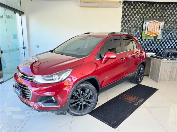 TRACKER 1.4 16V Turbo Premier