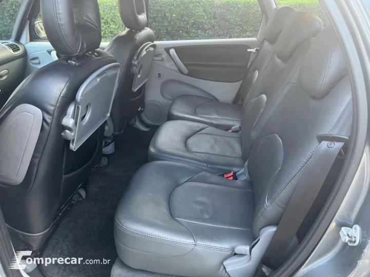 XSARA PICASSO 1.6 I GLX 16V