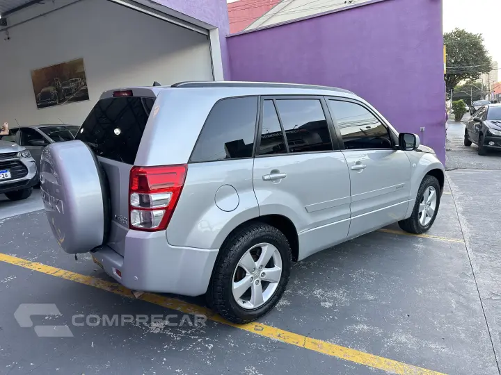 GRAND VITARA 2.0 4X2 16V