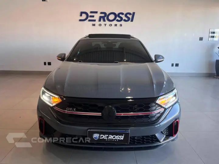 JETTA GLI 350 TSI 2.0 16V 4P AUT