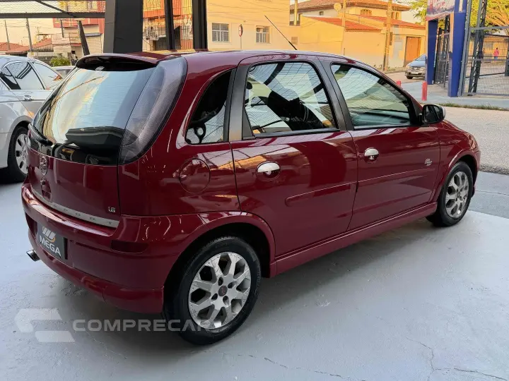 CORSA 1.8 MPFI SS 8V FLEX 4P MANUAL