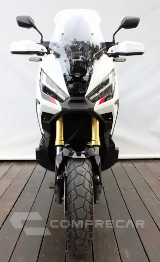 HONDA X-ADV
