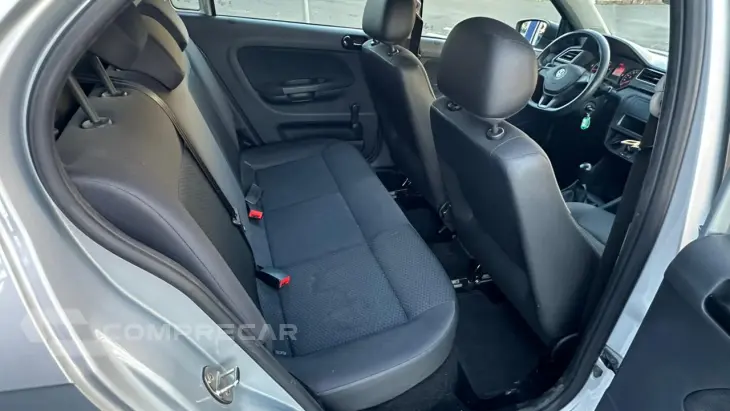 GOL 1.6 MSI Totalflex