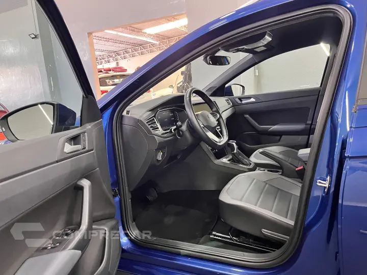 NIVUS 1.0 200 TSI Highline