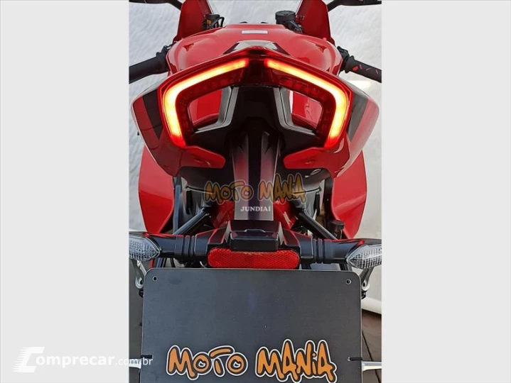 PANIGALE V4 S