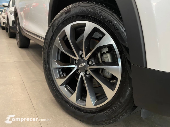 Tiggo 7 1.5 Vvt Turbo Iflex Txs Dct