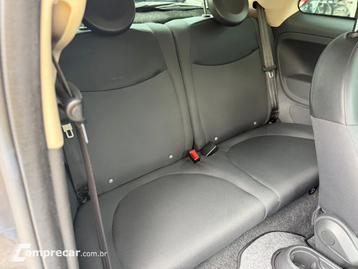 500 Cult 1.4 Flex 8V EVO Mec.