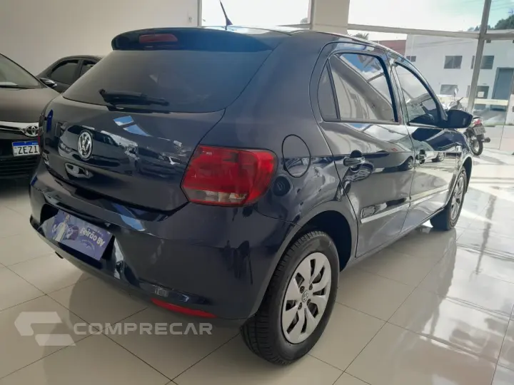 Gol 1.0 G6 SPECIAL FLEX