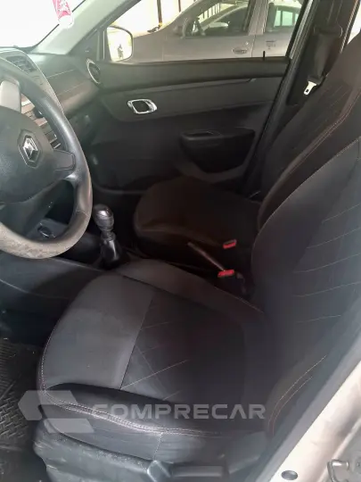 KWID 1.0 12V SCE ZEN