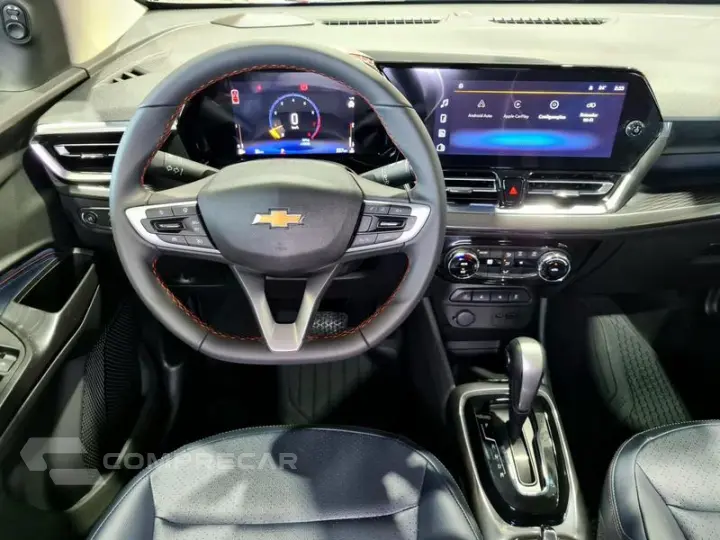 SPIN PREMIER 1.8 8V ECONO. FLEX 5P AUT.