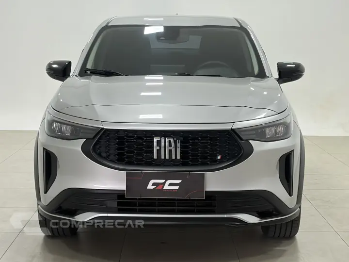 FASTBACK 1.0 TURBO 200 FLEX AUDACE CVT