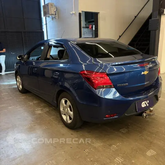 PRISMA Sed. LT 1.4 8V FlexPower 4p