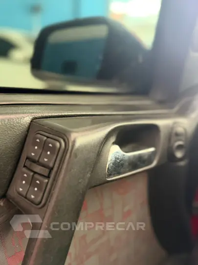 ASTRA 2.0 SFI GSI 16V