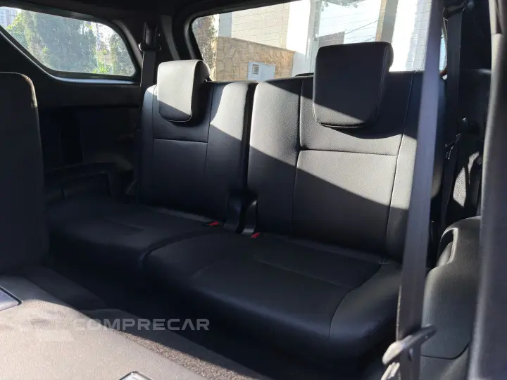 Hilux Sw4 2.8 D-4D Turbo Diesel Gr-S 7L 4X4 Automático