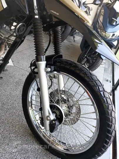 XTZ 150 CROSSER Z FLEX