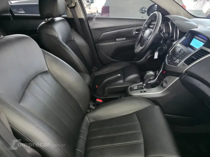 CRUZE 1.8 LT Sport6 16V