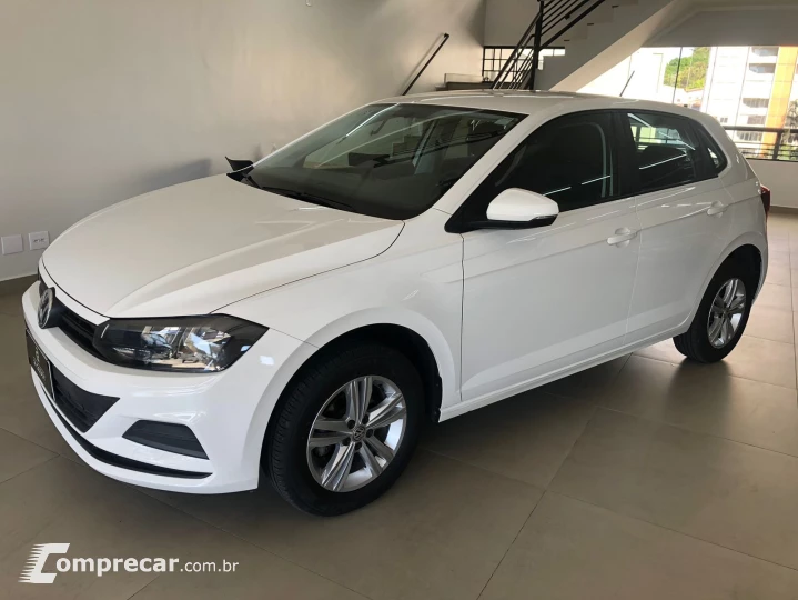 POLO 1.0 MPI