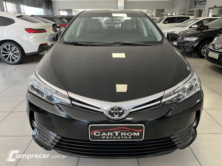 COROLLA 2.0 XEI 16V
