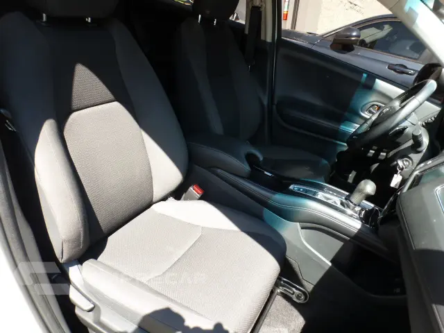 HR-V 1.8 16V EX
