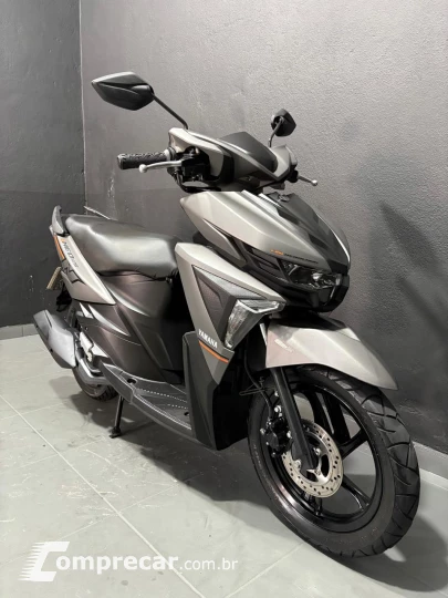 NEO 125 cbs