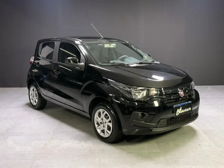 MOBI 1.0 FIREFLY FLEX DRIVE GSR