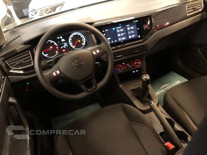 Polo 1.0 Mpi Track Manual