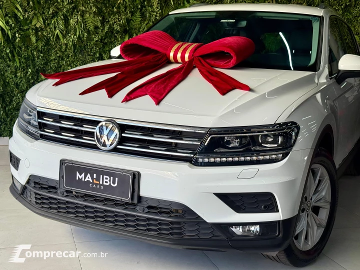 TIGUAN 1.4 250 TSI Allspace Comfortline