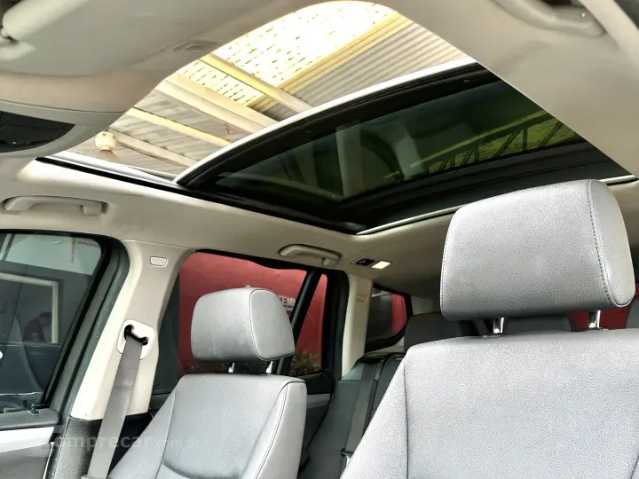 X3 2.0 20I 4X4 16V GASOLINA 4P AUTOMÁTICO