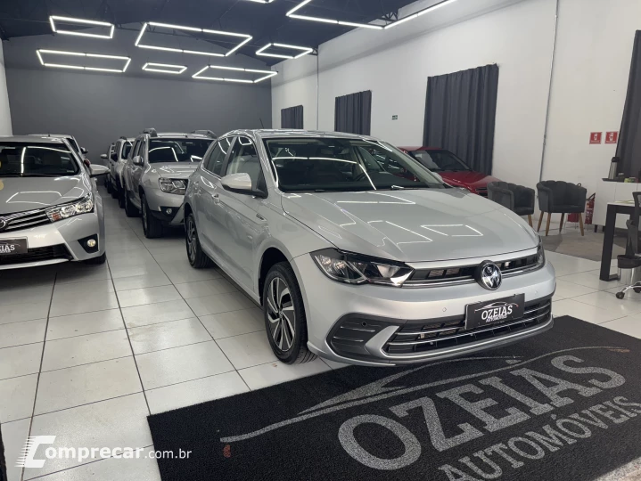 POLO 1.0 170 TSI Highline