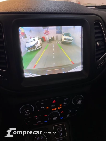 COMPASS 2.0 16V S 4X4