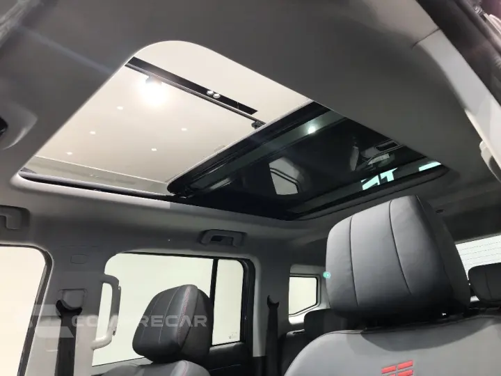 T2 1.5 TCI PHEV PREMIUM AWD DHT