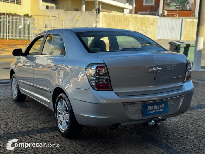 COBALT 1.4 LTZ 8V