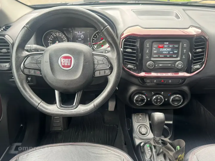 TORO 1.8 16V EVO Freedom